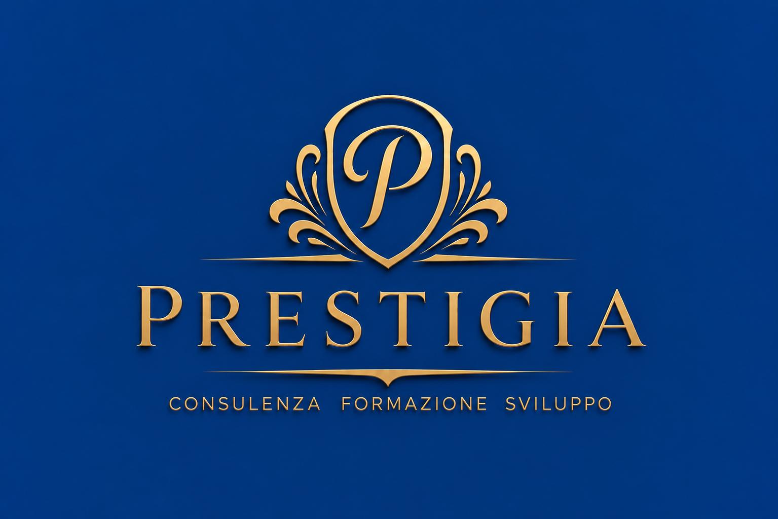 PRESTIGIA — Consulenza, Formazione, Sviluppo